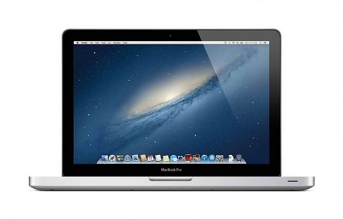 MacBook Pro曝切换显卡锁OS