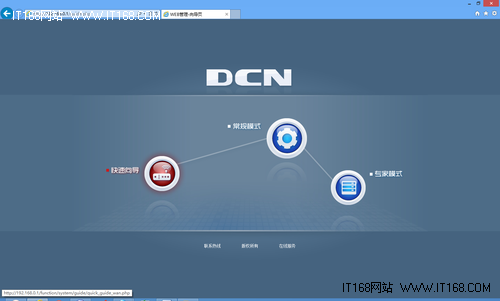 DCN DCME-320功能解读篇