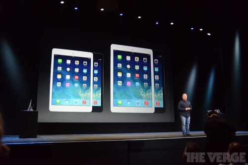 iPad Airretina mini!ƻ˫ƽƷ