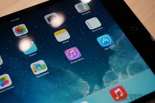 苹果发布新款iPad mini：堪称完美之作