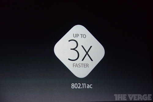 苹果发新款MacBook Pro和retina