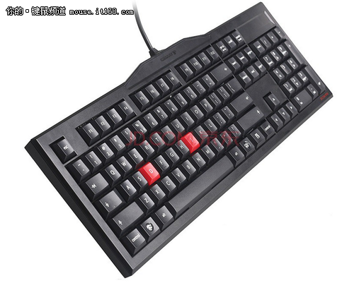 CHERRY MX-Board 2.0京东专供版369元