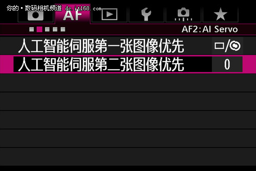 满足专业需求升级 EOS-1D X新固件发布