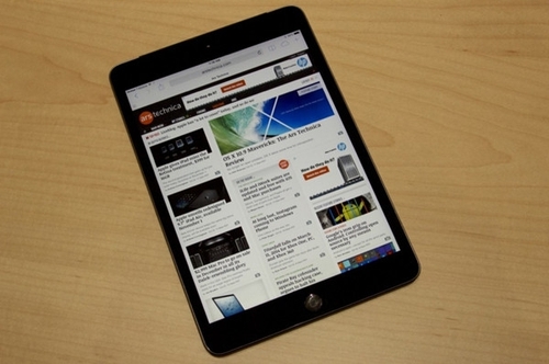 新iPad双子上手：补齐短板 奔向完美
