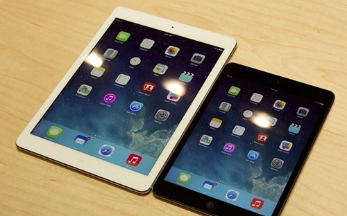 新iPad双子上手：补齐短板 奔向完美