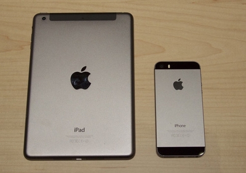 新iPad双子上手：补齐短板 奔向完美