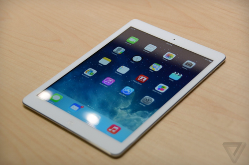 新iPad双子上手：补齐短板 奔向完美