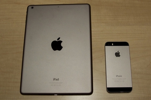 新iPad双子上手：补齐短板 奔向完美