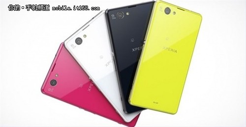 定价4K以内 索尼Xperia Z1S行货曝光