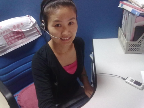 徐州联通客服经理把用户当作好朋友相待-IT16