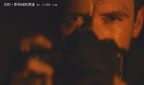 尼康全画幅复古单反DF样机外观图曝光