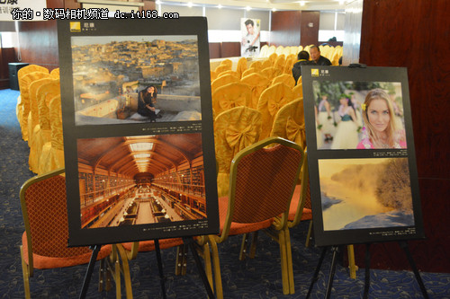 精彩时光总有尼康 尼康全国巡讲遵义站