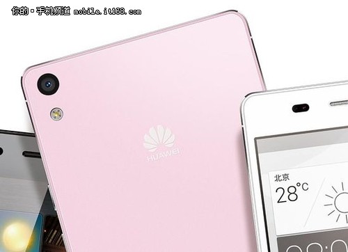 或售2699 传华为P6S将于11月发布