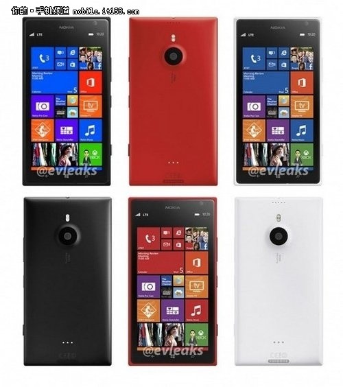 Lumia925升级 诺基亚金属新机12月来袭