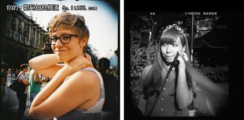 Lomography发75mm中画幅玻璃镜头