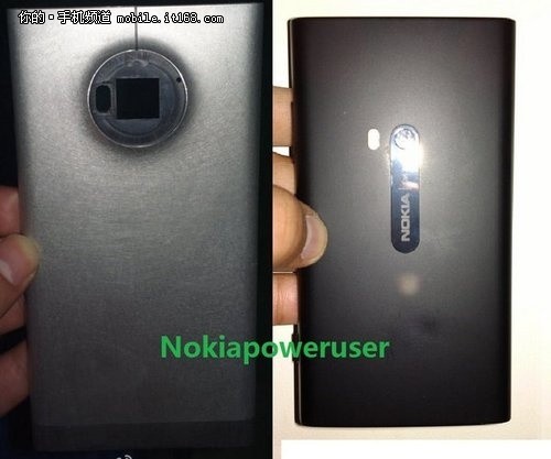 Lumia925升级 诺基亚金属新机12月来袭