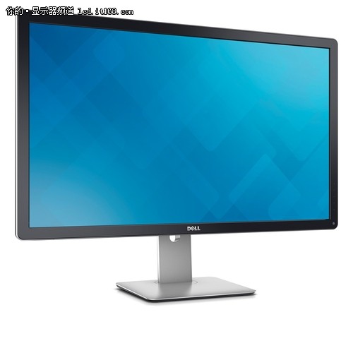 IGZO面板4K高清 戴尔推多款新品显示器