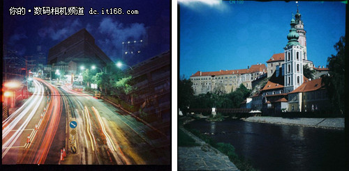 Lomography发75mm中画幅玻璃镜头