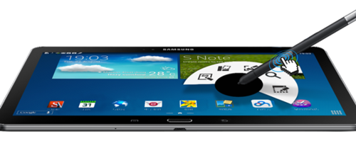 三星GALAXY Note 10.1创造属于你的精彩