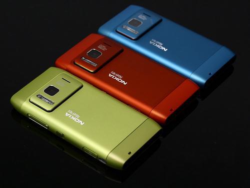 诺基亚 最新低价直板机_诺基亚最低价手机_低价4g手机