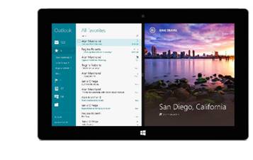 开启微软全新硬件时代Surface2深度解析