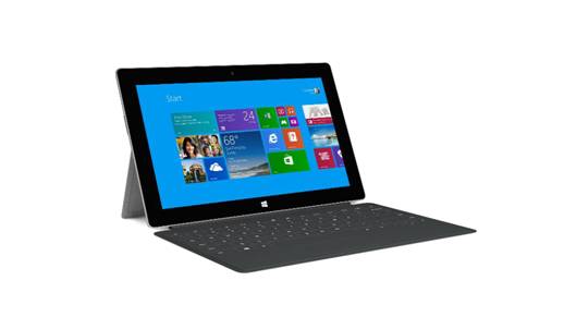开启微软全新硬件时代Surface2深度解析