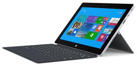开启微软全新硬件时代Surface2深度解析