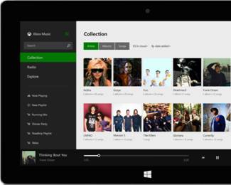 开启微软全新硬件时代Surface2深度解析