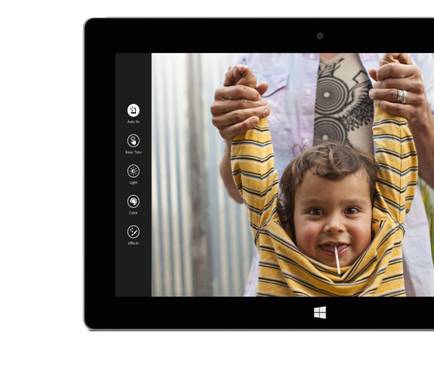 开启微软全新硬件时代Surface2深度解析