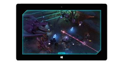 开启微软全新硬件时代Surface2深度解析