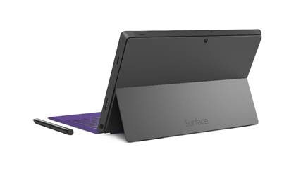 开启微软全新硬件时代Surface2深度解析