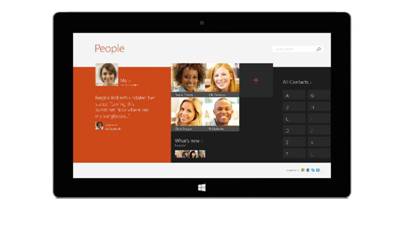 开启微软全新硬件时代Surface2深度解析