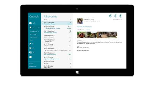 开启微软全新硬件时代Surface2深度解析