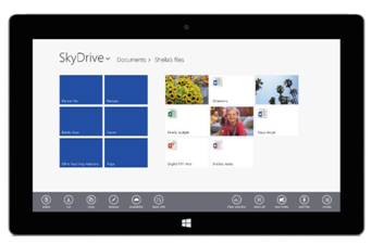 开启微软全新硬件时代Surface2深度解析
