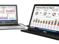 术业专攻各有千秋 华硕显示器大盘点