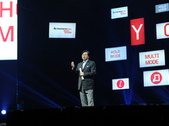 多模式创造新体验 联想YOGA平板电脑