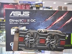 适配游戏装备 华硕圣骑士GTX770售3399
