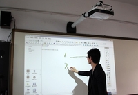 智能无线投影 新兴教育投影方案解析