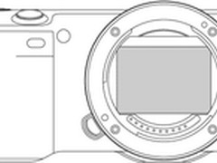 索尼曾计划在NEX-5内加入全画幅传感器