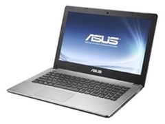 高性价比触控先锋 华硕Y581轻薄随身