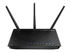 别墅覆盖无死角 华硕RT-AC66U仅售1059