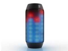 JBL Pulse“音乐脉动” 颠覆视听体验
