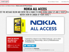 官方泄密 诺基亚525售价不到1520