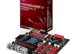 华硕990FX支持AMD FX-9000系列处理器
