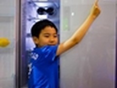 “小鬼当家“推荐冰箱获卡萨帝周冠军