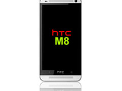 搭载Sense6.0 HTC M8或配八核处理器