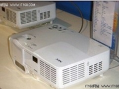 引领移动办公新时代 NEC NP63+ 特价
