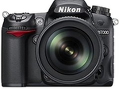 双十一特卖 尼康D7000(18-140)售价7800