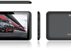 河井不犯：华讯平板电脑不惧新ipad