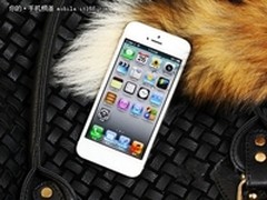 [重庆]全面支持4G网络 iPhone5港版3799